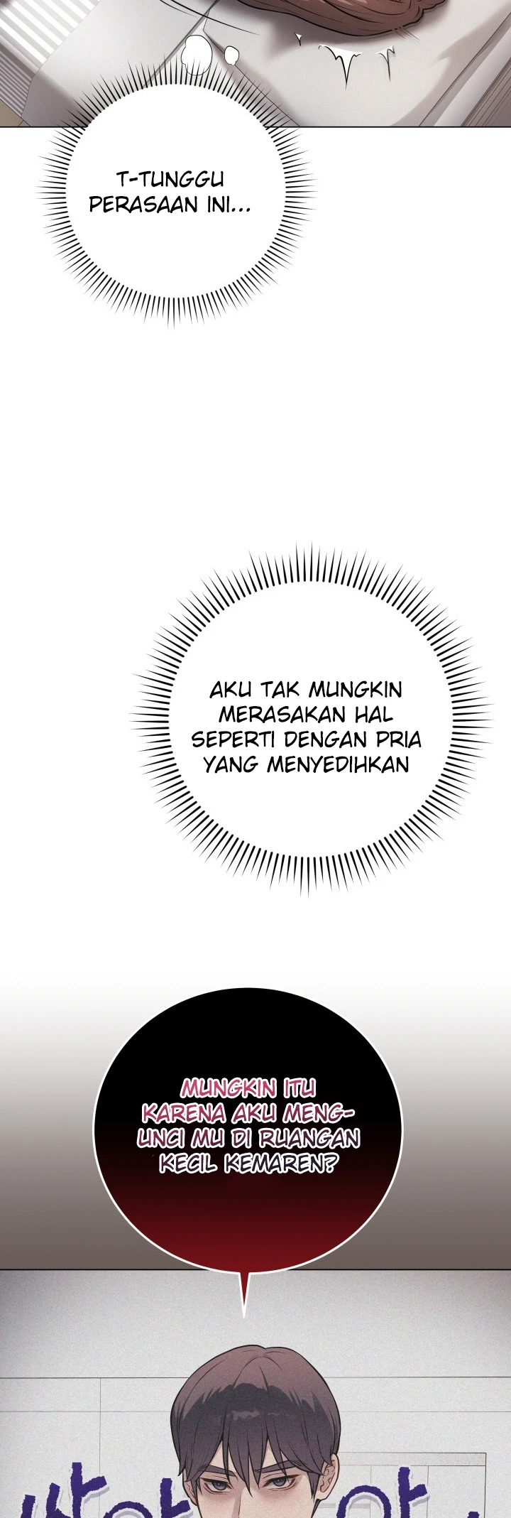 Signed, Sealed, Mistaken - Page 57